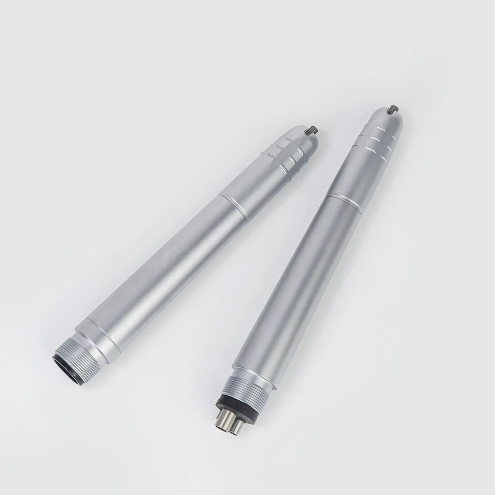 Dental Ultrasonic Air Scaler Handpiece 3 Tips Air Scaling Polishin