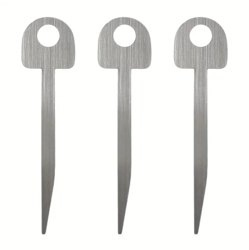 3 PCS 100% Brand New and High Quality Decipher Or Bypass A