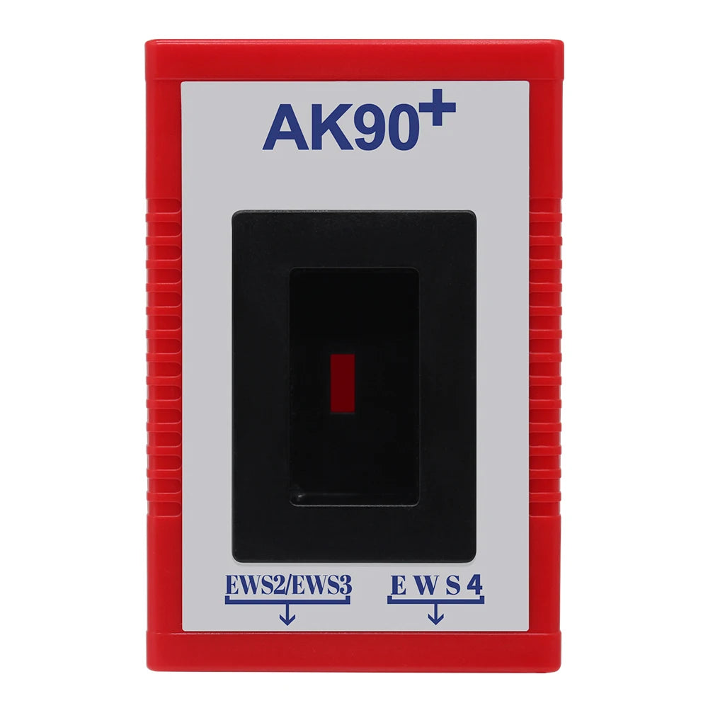 BMW AK90+ AK90 Auto Key Programmer for BMW EWS Newest Version