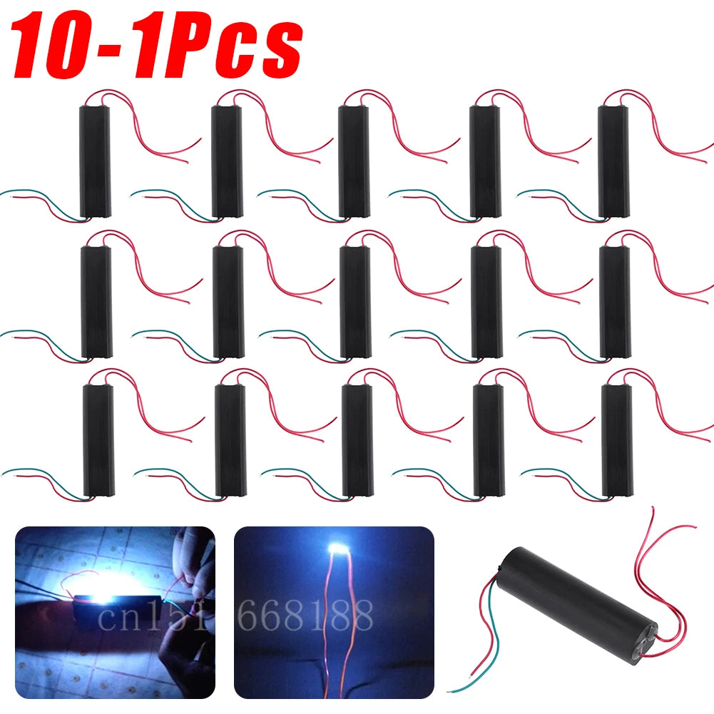 1-10Pcs 400KV High Voltage Pulse Arc Generator