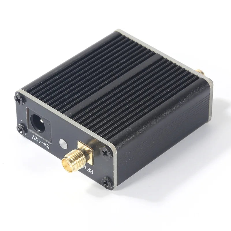 Active Magnetic Loop Antenna Wideband 50K-500MHz Shortwave Radio