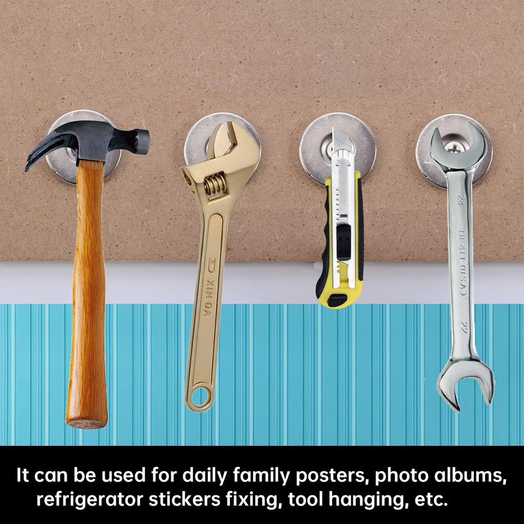 10/20/30pcs with countersunk 20x3-5mm discs for scientific,