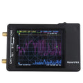 2.8" LCD 1.5GHz NanoVNA-H HF VHF UHF UV Vector Network Analyzer