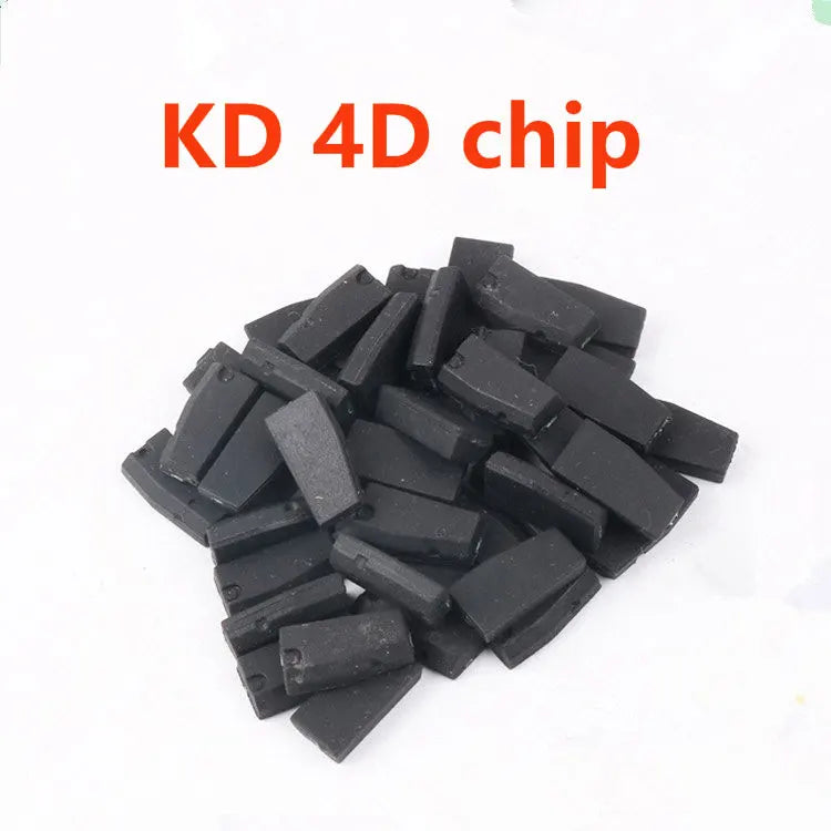 5/10/20/50pcs Keydiy Transponder Chip KD 4D KD-46 KD 48