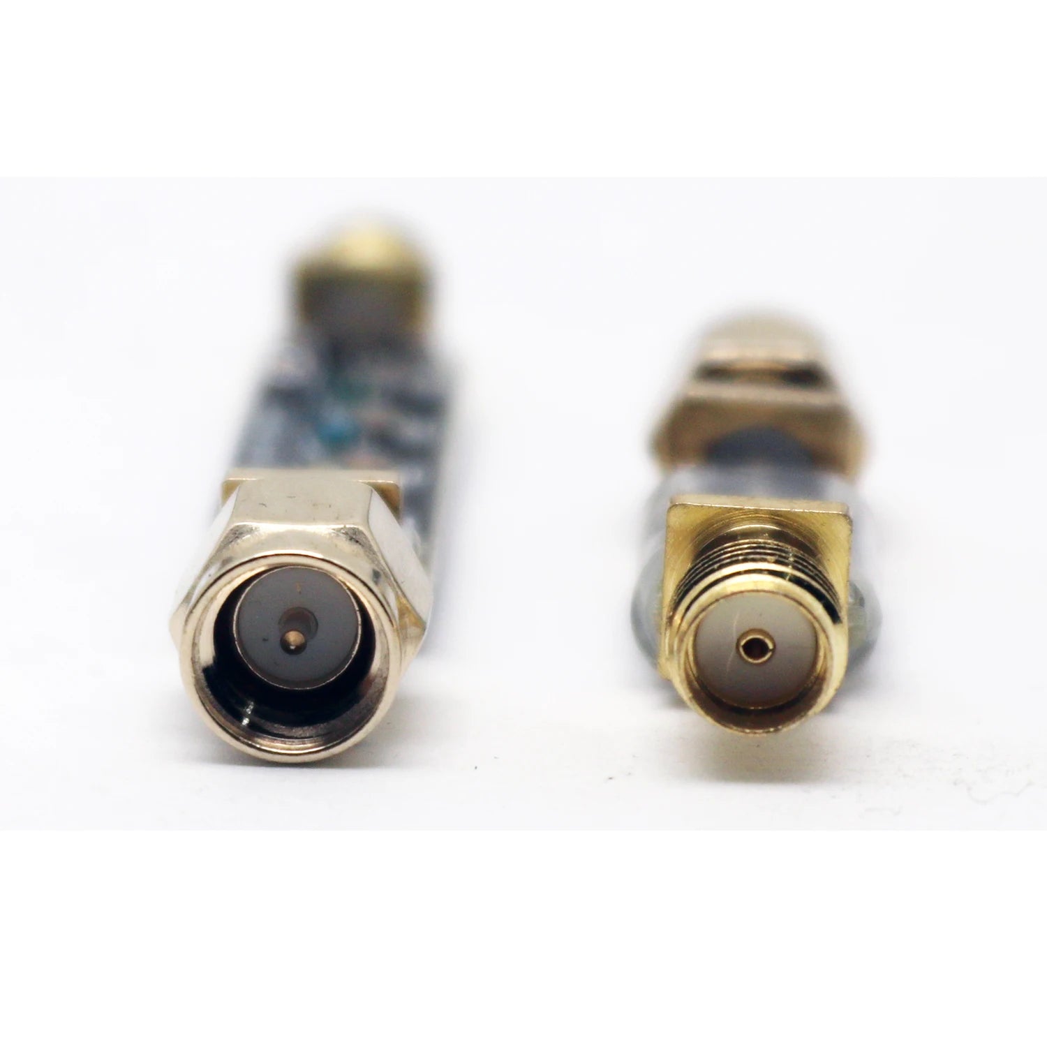 Low Pass Filter LPF SMA (30MHz-2.4Ghz) RF Signal Filtering FOR Ham