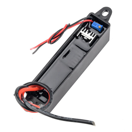 20000V High Voltage Pulse Arc Generator