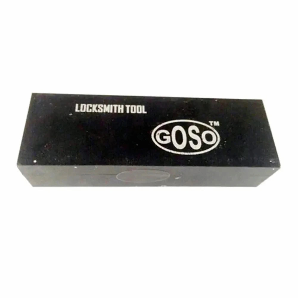 GOSO HU66 HU92 HON66 HU101 HU64 HU100 Inner Groove Lock Pick