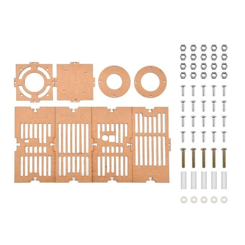 Tesla Coil High Frequency Hfsstc Electronic Candle Plasma Flame Dc