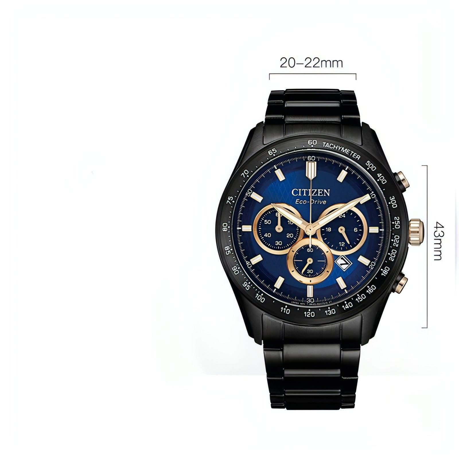 Citizien - Eco-Drive Men's Watch