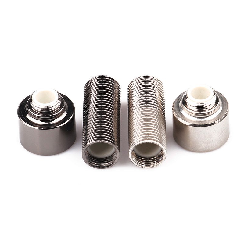 Spy Bolt Secret Container