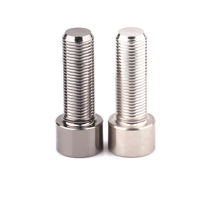 Spy Bolt Secret Container