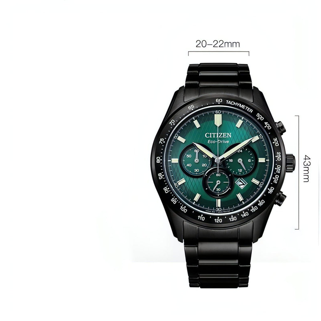 Citizien - Eco-Drive Men's Watch