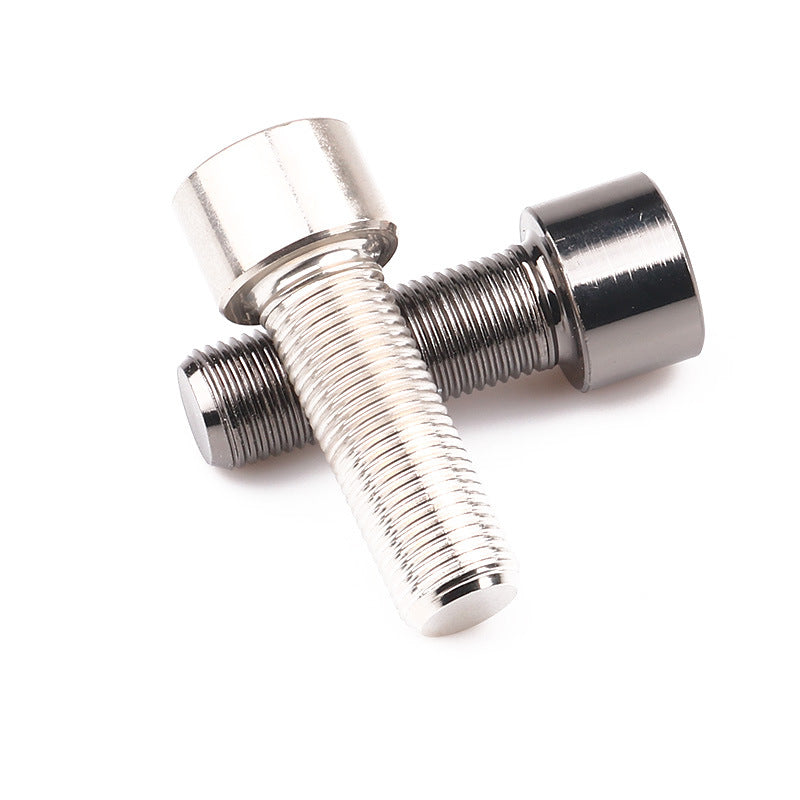 Spy Bolt Secret Container