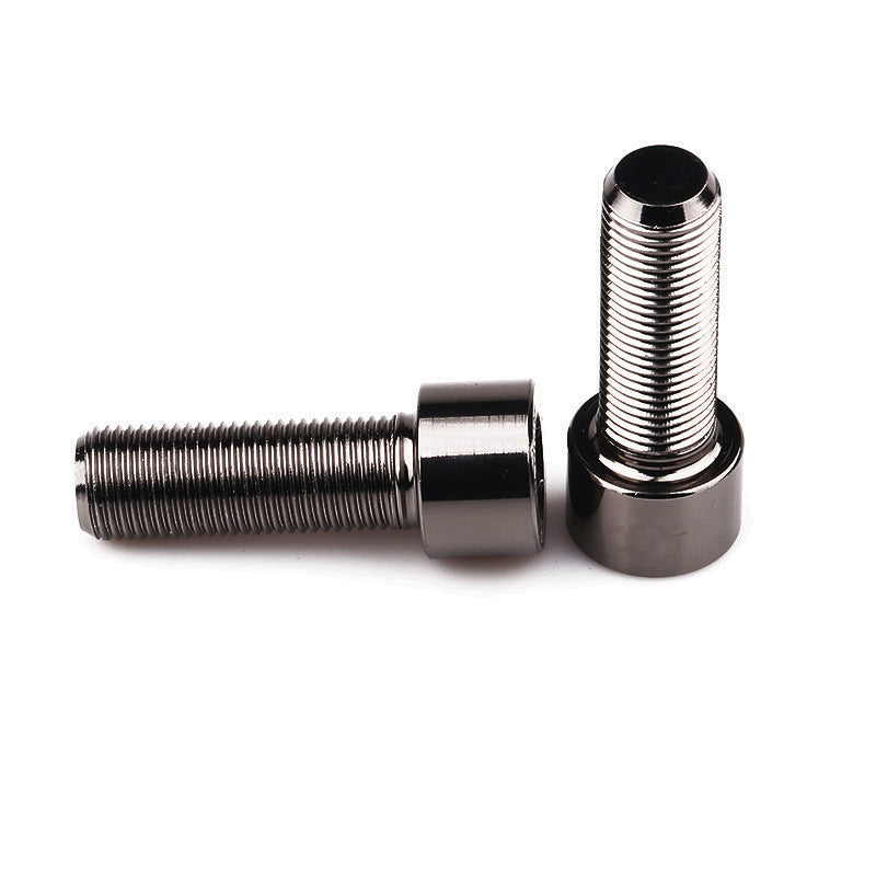 Spy Bolt Secret Container